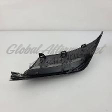 Lexus Es300h 2022-2025 Grille Insert Front Right Bright Black - Photo 3