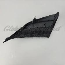 Lexus Es300h 2022-2025 Grille Insert Front Right Bright Black - Photo 4