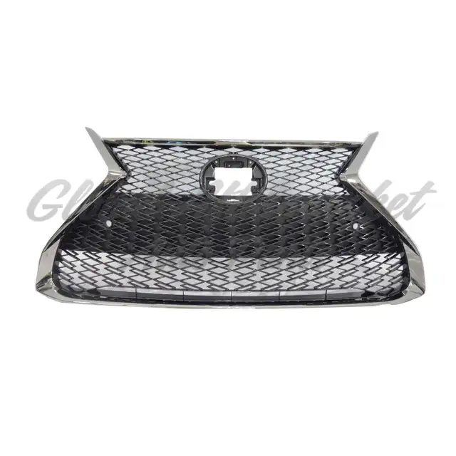 Lexus Es250 2021-2025 Grille Front W/F Sport/Park Assist Sensor