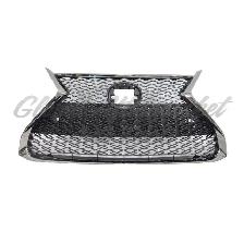 Lexus Es250 2021-2025 Grille Front W/F Sport/Park Assist Sensor