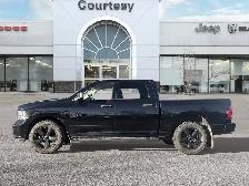2020 Ram 1500 Classic Express | Night Edition | Heated Steering - Photo 2