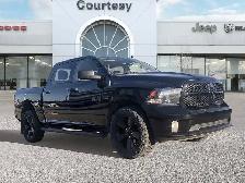 2020 Ram 1500 Classic Express | Night Edition | Heated Steering - Photo 7