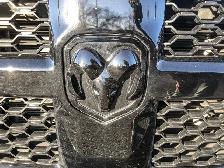 2020 Ram 1500 Classic Express | Night Edition | Heated Steering - Photo 12
