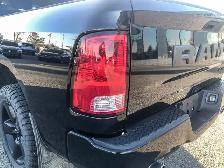 2020 Ram 1500 Classic Express | Night Edition | Heated Steering - Photo 13