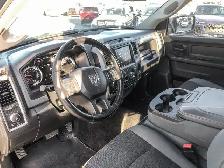 2020 Ram 1500 Classic Express | Night Edition | Heated Steering - Photo 15