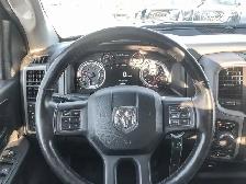 2020 Ram 1500 Classic Express | Night Edition | Heated Steering - Photo 16