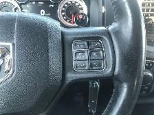 2020 Ram 1500 Classic Express | Night Edition | Heated Steering - Photo 18