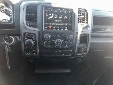 2020 Ram 1500 Classic Express | Night Edition | Heated Steering - Photo 21