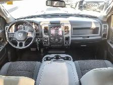 2020 Ram 1500 Classic Express | Night Edition | Heated Steering - Photo 26