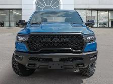 2026 Ram 1500 Rebel | Panoramic Sunroof | Surround View Camera - Photo 2