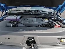 2026 Ram 1500 Rebel | Panoramic Sunroof | Surround View Camera - Photo 7