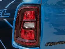 2026 Ram 1500 Rebel | Panoramic Sunroof | Surround View Camera - Photo 12