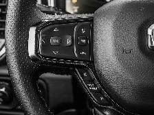 2026 Ram 1500 Rebel | Panoramic Sunroof | Surround View Camera - Photo 16