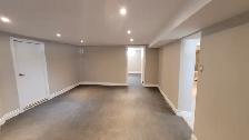 Large & bright 1 bed apt