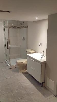 Large & bright 1 bed apt - Photo 3
