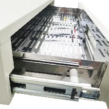 Reflow Oven Reflow Soldering Machine 110V 2500W  022686 - Photo 9