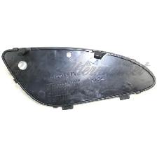Mercedes E350 2006 Grille Lower Left Outer Without Sport Matt - Photo 4