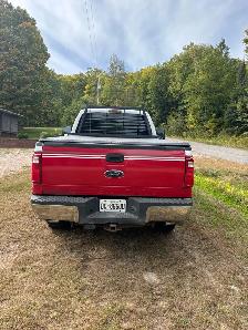 2011 Ford-350 6.7L Diesel - Photo 2