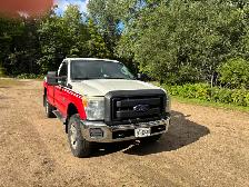 2011 Ford-350 6.7L Diesel - Photo 3