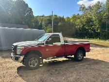 2011 Ford-350 6.7L Diesel - Photo 4