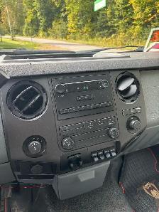 2011 Ford-350 6.7L Diesel - Photo 6