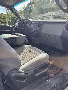 2011 Ford-350 6.7L Diesel - Photo 8