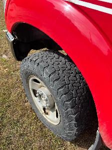 2011 Ford-350 6.7L Diesel - Photo 9