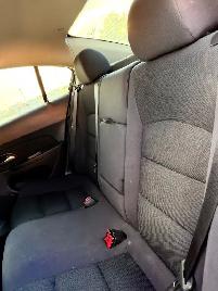 2014 Chevrolet Cruze 1LT Auto 4dr Sedan Automatic - Photo 10