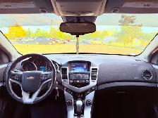 2014 Chevrolet Cruze 1LT Auto 4dr Sedan Automatic - Photo 11