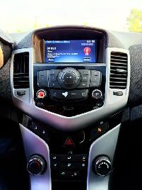 2014 Chevrolet Cruze 1LT Auto 4dr Sedan Automatic - Photo 15