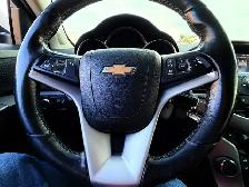 2014 Chevrolet Cruze 1LT Auto 4dr Sedan Automatic - Photo 18