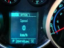 2014 Chevrolet Cruze 1LT Auto 4dr Sedan Automatic - Photo 19