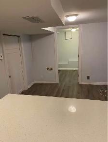 1 Bedroom Basement - Photo 4