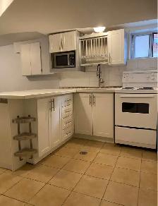 1 Bedroom Basement - Photo 5
