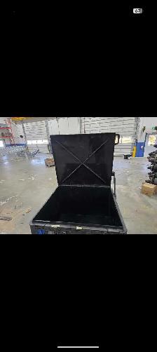 Feed bins/ storage bins - Photo 3