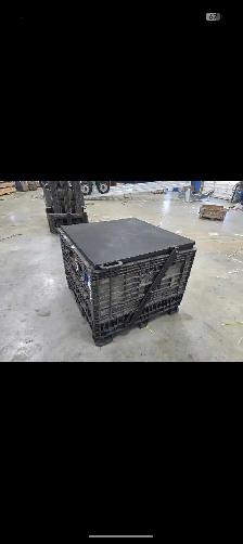 Feed bins/ storage bins - Photo 4