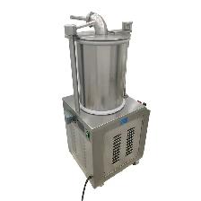 35L Hydraulic Automatic Sausage Filling Machine SF-350 154048 - Photo 5