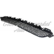 Mercedes C350e 2016-2018 Grille Lower Without Amg/Luxary Pkg - Photo 5