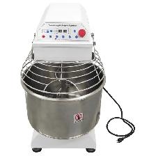 30L Double-Acting Double-Speed Dough Mixer 170118 - Photo 2