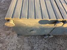 Heavy Duty Hard Thick Plastic Plant Boxes Planters - Photo 8