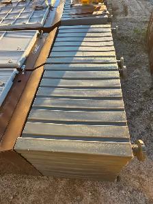 Heavy Duty Hard Thick Plastic Plant Boxes Planters - Photo 9