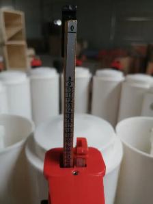 110V 12 Station Paint Colorant Dispenser Water Oil Toning 300024 - Photo 7