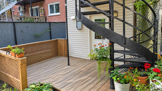 31/2 MONTREAL DOWNTOWN 1290$ NOV.1/ CALL: (514) 605 -1262