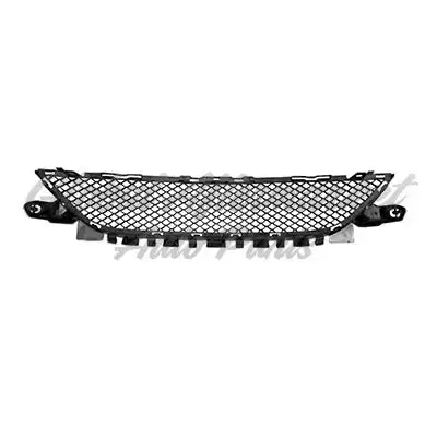 Mercedes C300 Sedan 2017-2018 Grille Lower W/Amg/Luxary Pkg