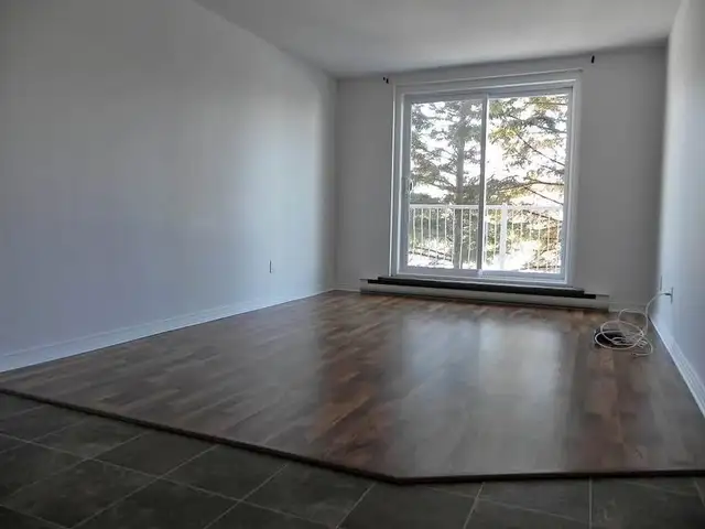 Appartement 3 1/2 à louer