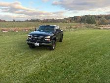 2006 Chevrolet Silverado 2500HD - Photo 3