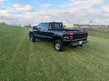 2006 Chevrolet Silverado 2500HD - Photo 4