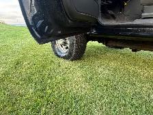 2006 Chevrolet Silverado 2500HD - Photo 9