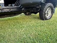 2006 Chevrolet Silverado 2500HD - Photo 10