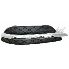 Mercedes C300 2012-2014 Grille Lower Right Without Amg Pkg - Photo 2